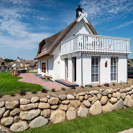 5 Sterne - Ferienhaus Klar Zum Einschiffen Holiday home *