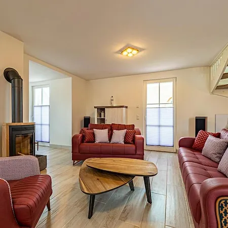 5 Sterne - Ferienhaus Klar Zum Einschiffen Holiday home