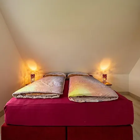 5 Sterne - Ferienhaus Klar Zum Einschiffen Holiday home *