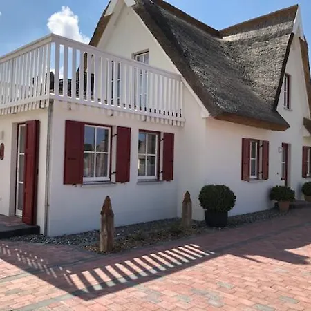5 Sterne - Ferienhaus Klar Zum Einschiffen *