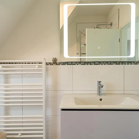 Holiday home 5 Sterne - Ferienhaus Klar Zum Einschiffen