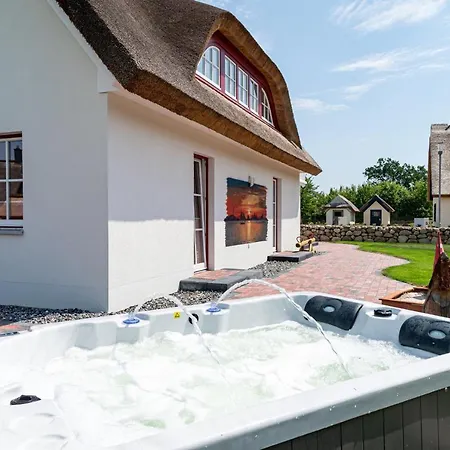 5 Sterne - Ferienhaus Klar Zum Einschiffen Holiday home