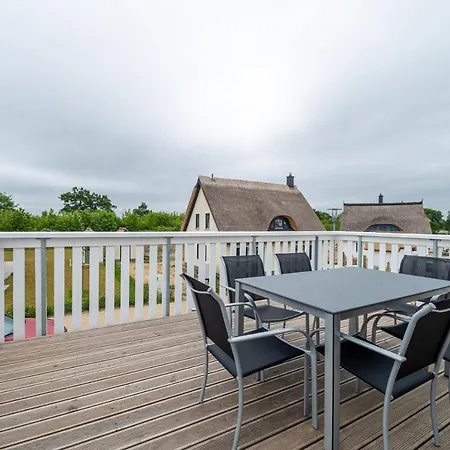 5 Sterne - Ferienhaus Klar Zum Einschiffen Holiday home *
