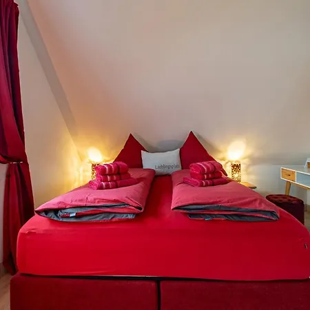 5 Sterne - Ferienhaus Klar Zum Einschiffen Parow